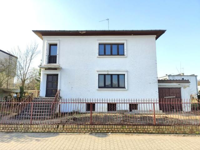 Bułgarska 170 m², Poznań