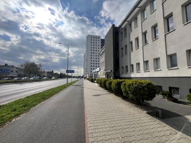 Bułgarska 22,53 m², Poznań