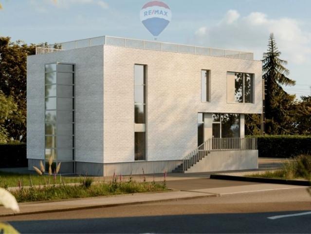 Bułgarska 250 m², Poznań
