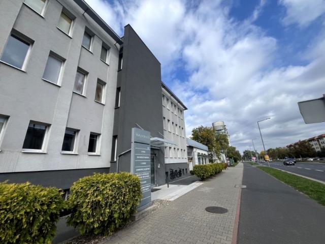 Bułgarska 295 m², Poznań