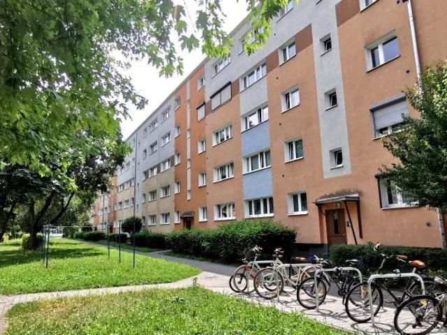 Bułgarska 36,80 m², Poznań