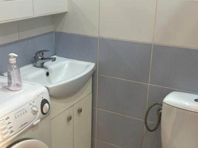 Bułgarska 38 m², Poznań