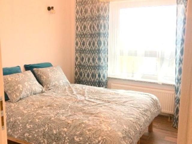 Bułgarska 40 m², Poznań