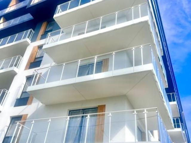 Bułgarska 41,79 m², Poznań