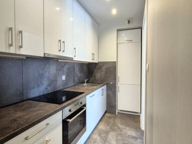 Bułgarska 42 m², Kraków