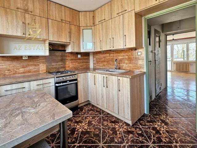 Bułgarska 48 m², Białystok