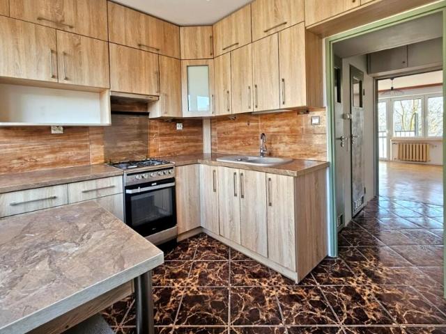 Bułgarska 48 m², Białystok