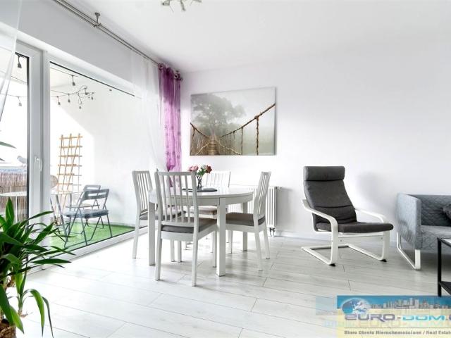 Bułgarska 52 m², Poznań