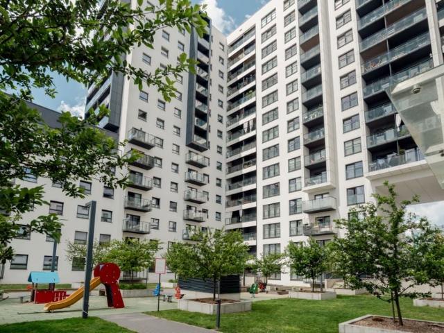 Bułgarska 56 m², Poznań