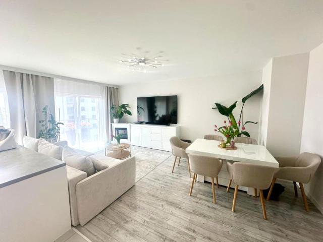 Bułgarska 59a 73,80 m², Poznań