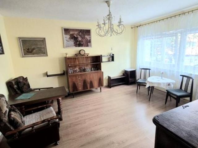 Bułgarska/Ognik 43,20 m², Poznań