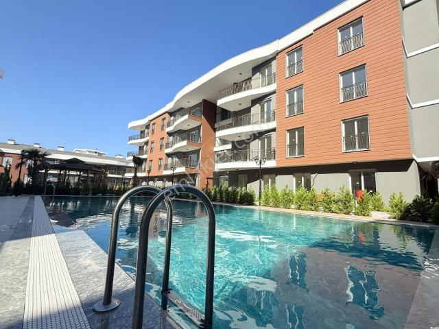 Bu Haftaya Özelfiyat ! 7/24 Güvenlik havuz fitness kapalı Otopark geniş Teraslı Fırsat Lüxdaire