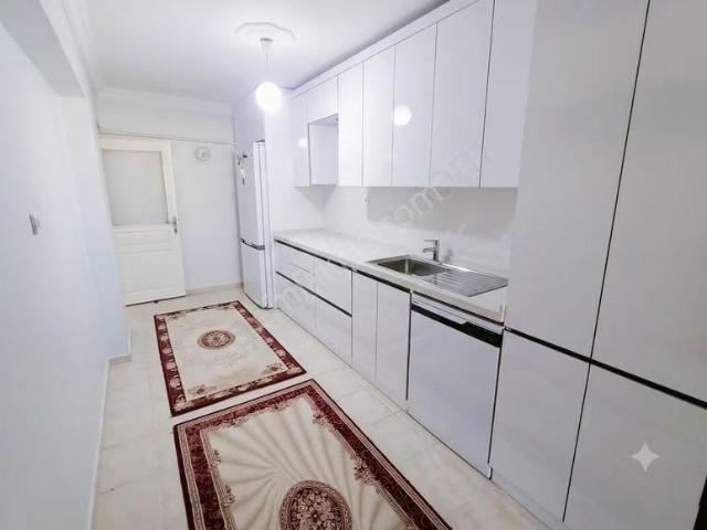 Buğra Dan Ayyıldız Mah Full Yapılı Ara Kat Güney Cephe 3+1daire