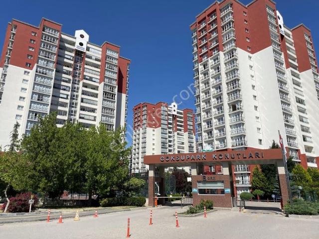 Buğra Dan Kc Göksu Park Konutlarında Metro Göksu Yanı 4+1 Daire