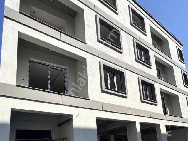Buğra Emlaktan Satılık İstasyon Mah.1+1 Mükemmel Konumda
