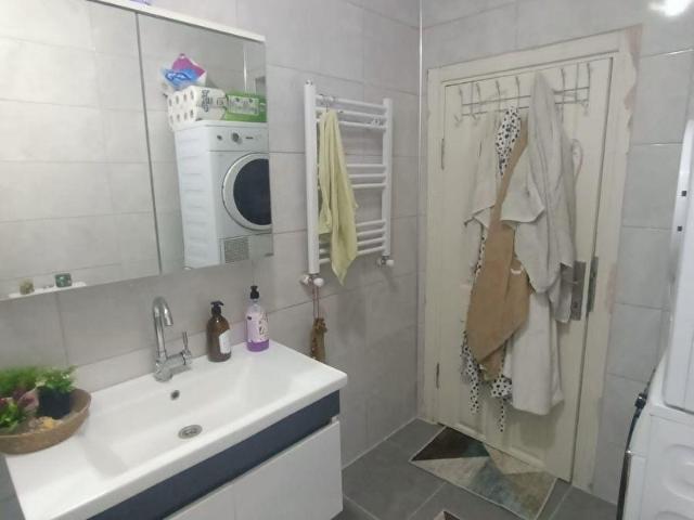 BÜŞRA GAYRİMENKULDEN KUMSALDA SATILIK DAİRE 2+1 DÜZ GİRİŞ KAT 105M2 MASRAFSIZ