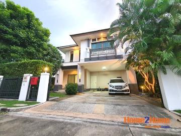 บุราสิริ งามวงศ์วาน ประชาชื่น แต่งใหม่ พร้อมอยู่ คลังบ้าน.com