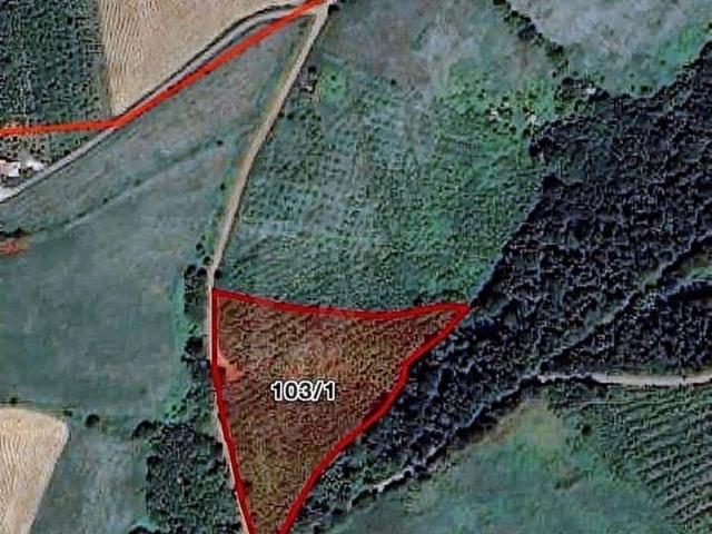 BÜŞRA'DAN KURUGÖKÇE'DE DENİZ MANZARALI ARSA