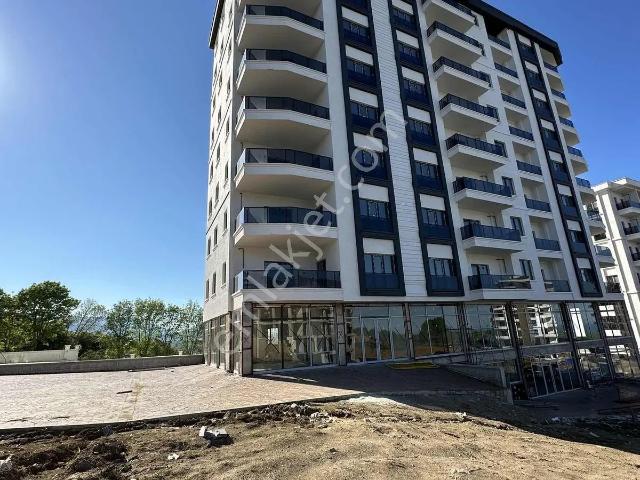 Büşra'dan Çobanlı Mahallesinde Deniz Manzaralı 3+1 Satılık Daire