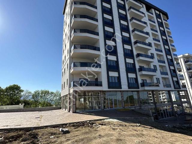 Büşra'dan Çobanlı Mahallesinde Deniz Manzaralı 3+1 Satılık Daire