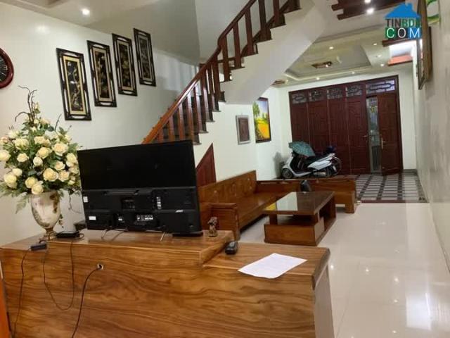 bùm nhà đẹp phường đông vệ