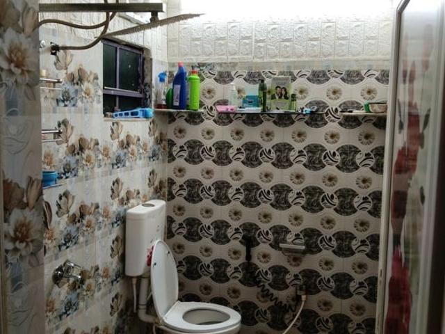Bumba Damani Enclave 3 Bedroom 1360 Sq. Ft. Apartment in Ganganagar Kolkata Listing ID: #10275