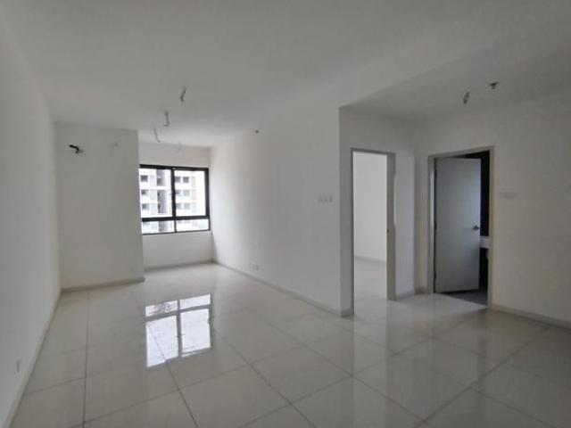 BUMI Only Cheras 2 Rooms Link MRT Salary 3000 can apply