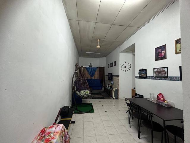 BUMI LOT Vista Seri Alam Apartment Masai FREEHOLD