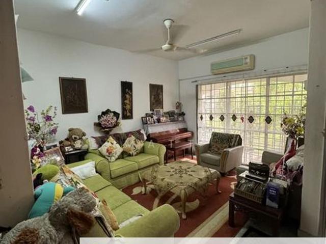 Bumi Lot Available for Sale, Budget Friendly Price