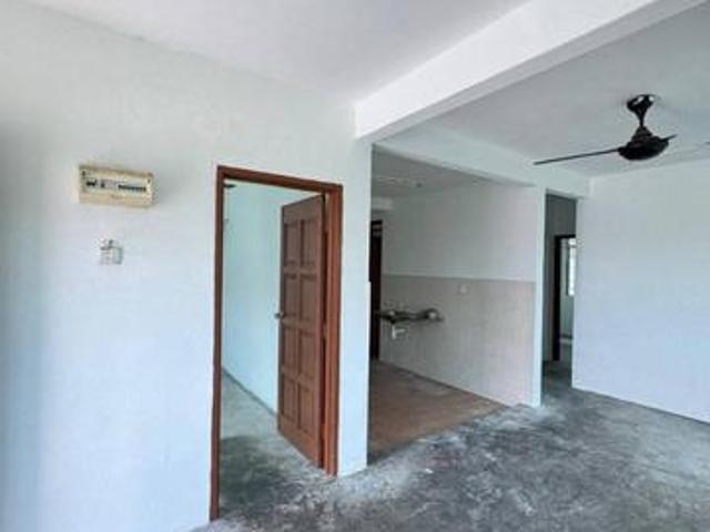 Bumi Lot House for Sale