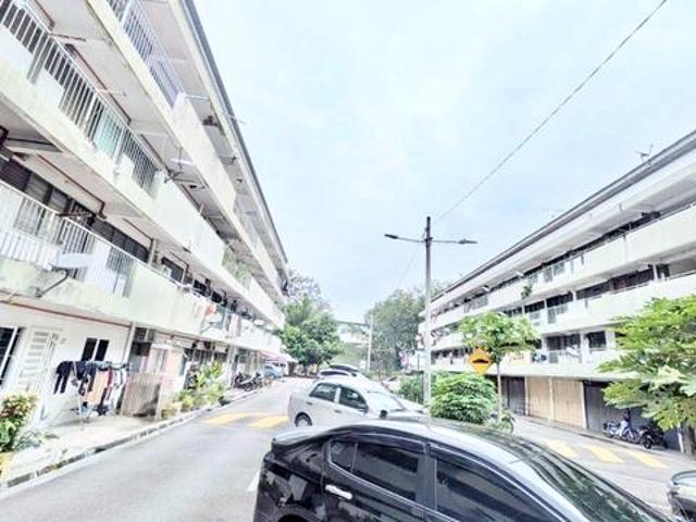 Bumi Lot Near Playground Pangsa Murni Ayer Keroh Melaka
