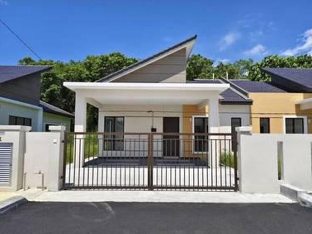 Bumi Lot Semi D Bulanan RM 18K 10 min Cyberjaya Sepang KLIA