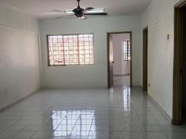 Bumi Lot Subang Suria Subang Bestari U5 Shah Alam For Sale