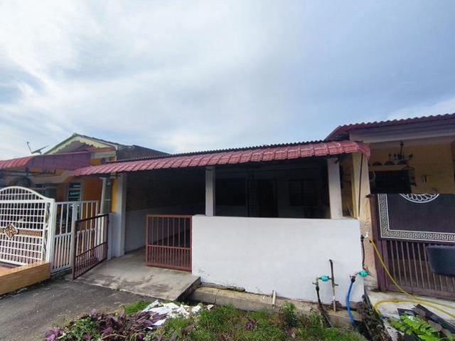 BUMI LOTTeres Setingkat Taman Seri Telok Mas