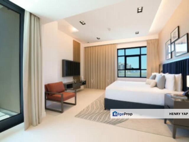 BUMI Residences @ Kwasa Damansara
