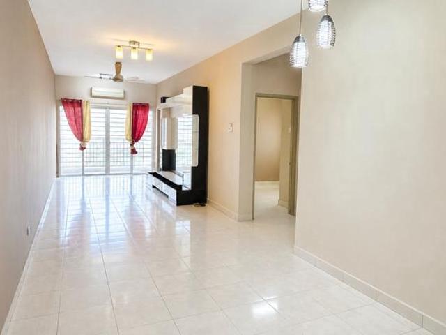 Bumi 947sf Renovated Simfoni Heights Condo Batu Caves 100 Loan Apply