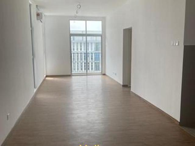 BumiLot LakeFront Homes Cyberjaya Cristal Serin Masreca