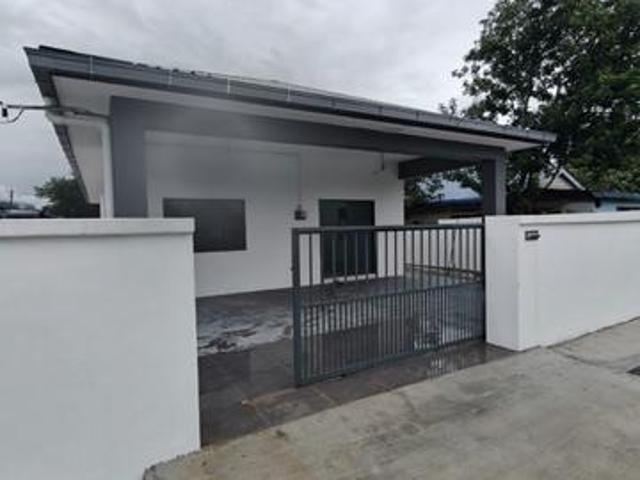 Buntong Jaya Single Storey Bangalow House For Sale Fully Renovated
