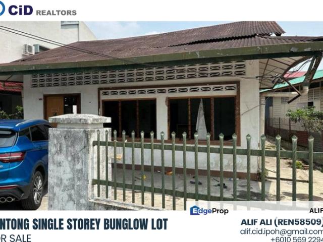 Buntong