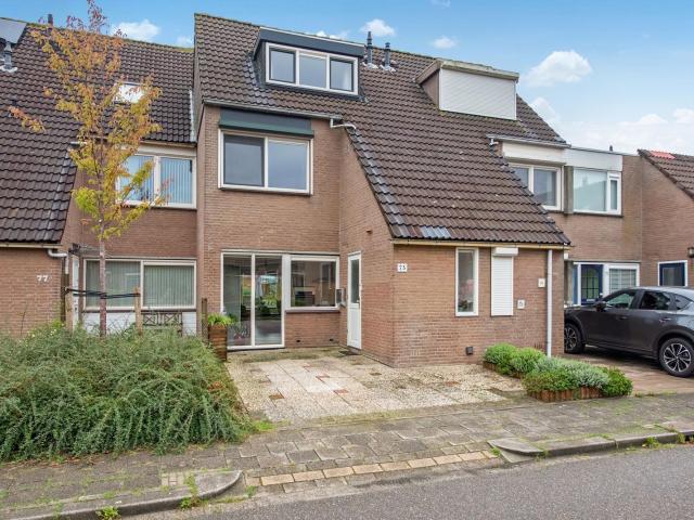 Bunuelstrook, 75, 2726RZ, Zoetermeer, Zuid Holland 2726RZ