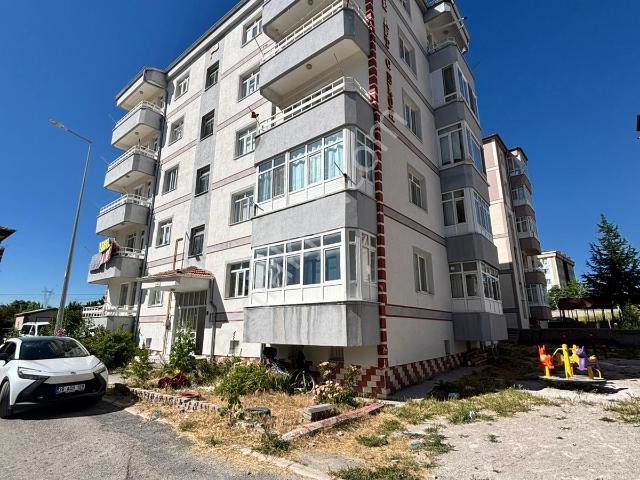 Bünyan Merkez Fatih Mh Kiralık Daire 3+1