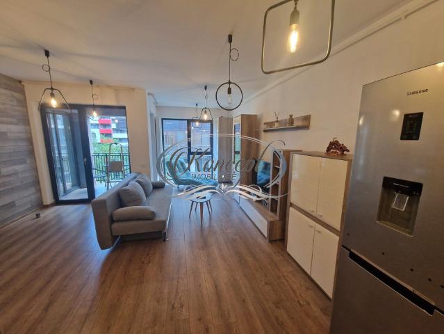 Buna Ziua, apartament 2 camere cu terasa