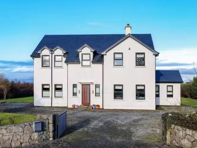 Bunatubber, Corrandulla, Galway