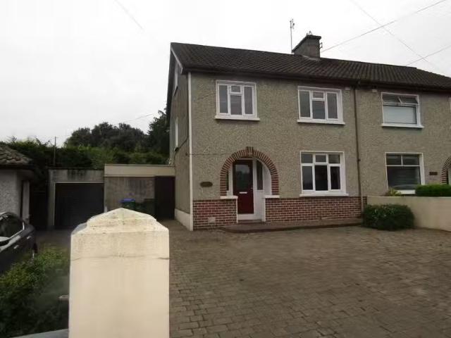 Bunboy, 3 Hazeldene Drive, Clareview, Co. Limerick, V94CYV9 is.
