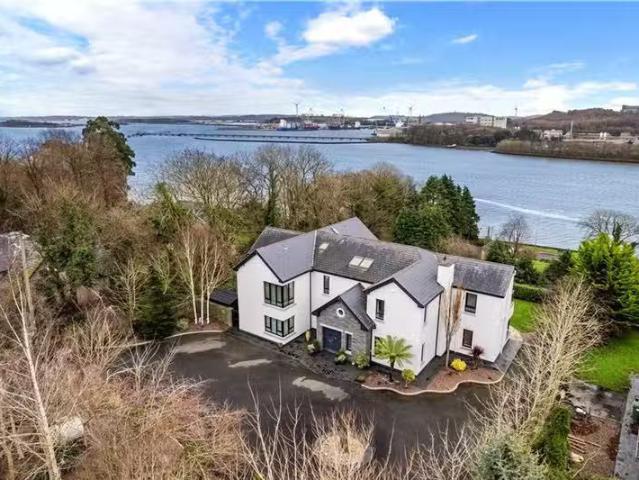 Buncoille Monkstown Cork, Monkstown, Co. Cork, T12VY8R is for.
