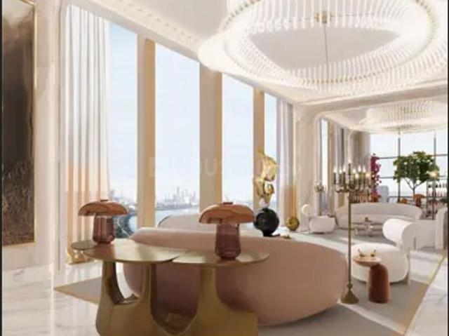 Lodha Bund Garden Project,Ghorpadi 4 BHK Apartment For Sale Pune