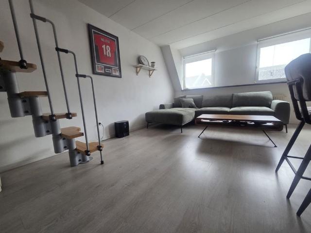 Bunderstraat, Meerssen