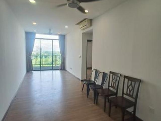 Bundusan The Gardens Condo