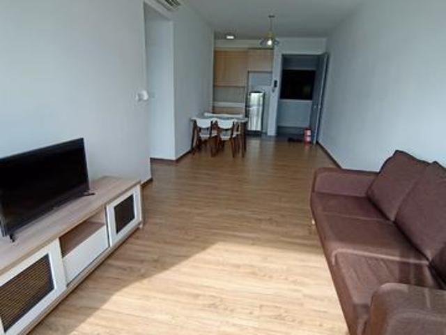 Bundusan The Gardens Condo For Sale