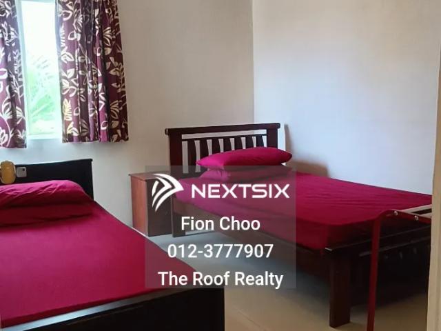Bundusan ｜Townhouse｜Big unit｜Affordable